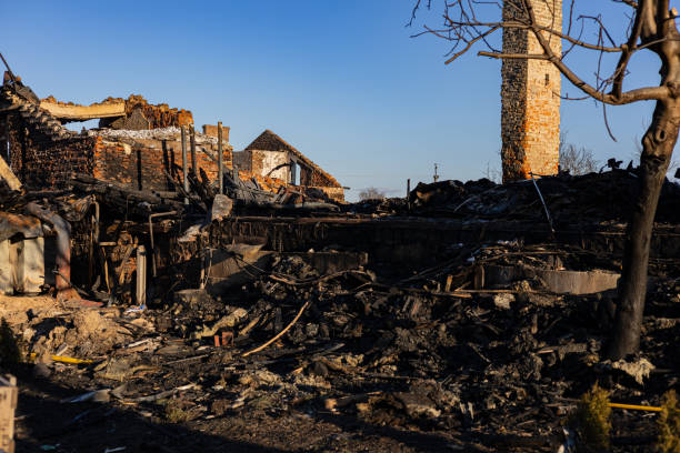 Reliable Fire Damage Removal contractor in Abingdon, MD by Fire Damage Laser Cleaning